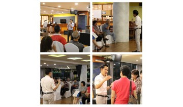 Public Education - Digestive cancers and cancer-preventive diet